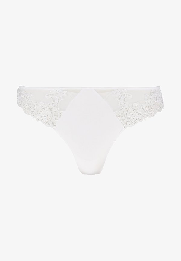 SAGA - Thong - weiß3