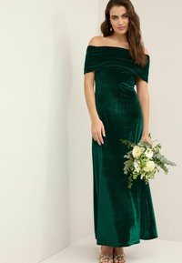 Next BARDOT - Festklänning - emerald green