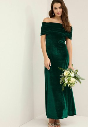 Next BARDOT - Festklänning - emerald green