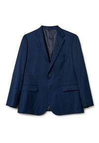 PIOMBO REGULAR-FIT - Kostuum - navy blue