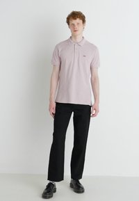 Levi's® Polo krekls - sage ditsy/violet ice