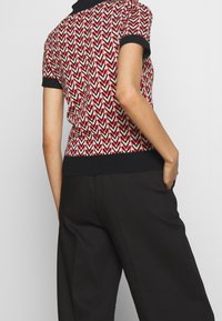 HUGO Poloshirt - multi-coloured