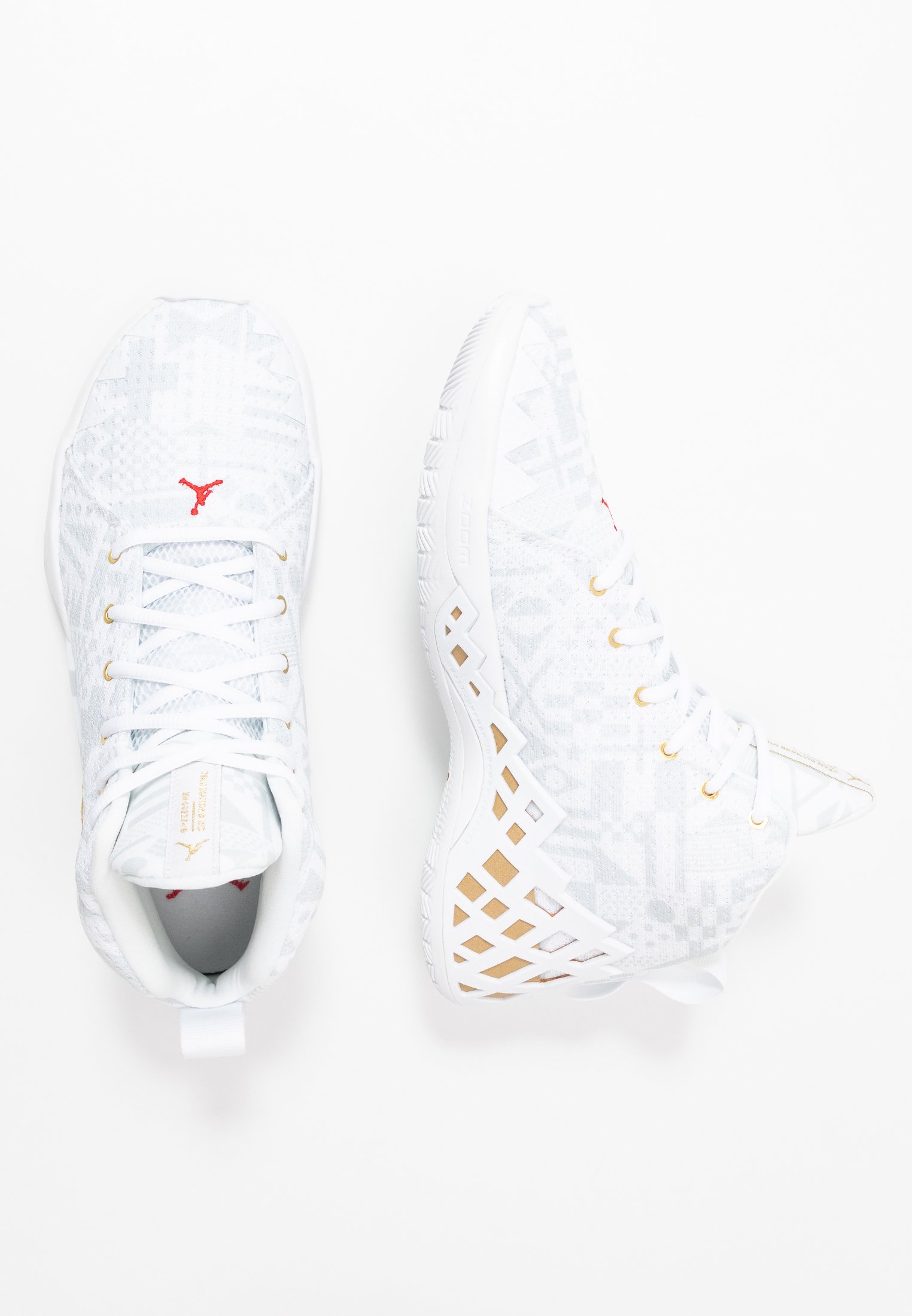 jordan jumpman diamond mid gold