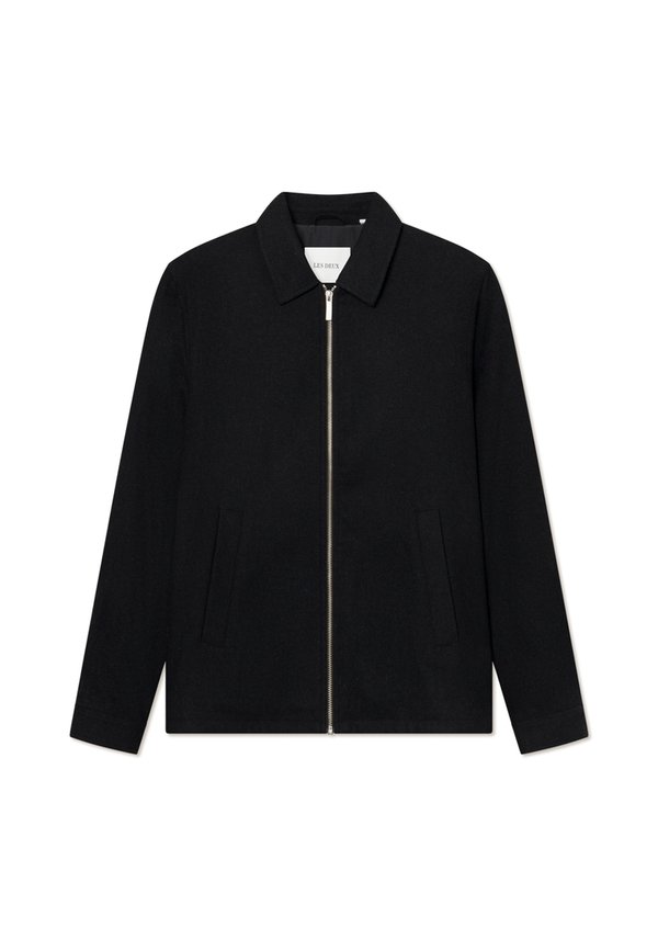 COMO COACH - Summer jacket2