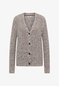 Unausgewählt, braun