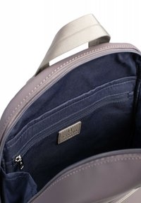 Hexagona AVEC POCHE TABLETTE  SERENA BUSINESS - Zaino da viaggio - myrtille