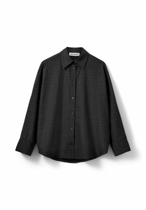 Sofie Schnoor, SIMASW - Chemisier - grey check