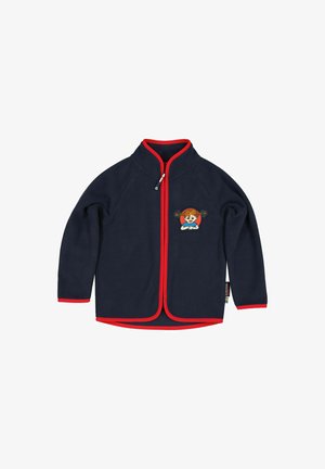 Geggamoja, PIPPI LONGSTOCKING - Veste polaire - dark blue