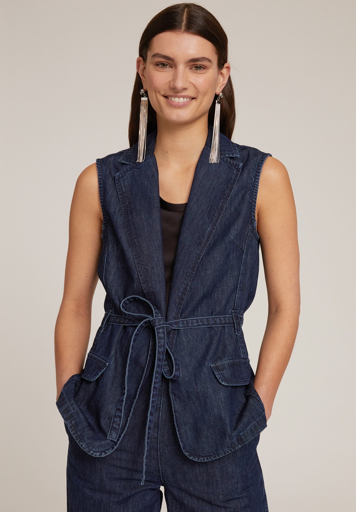 Chalecos de mujer | Online en Zalando