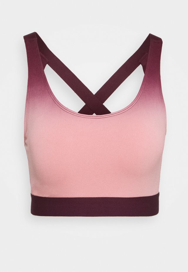 Sport Bh Online Der Perfekte Halt Beim Sport Bei Zalando