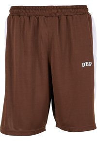 Unausgewählt, chocolate brown