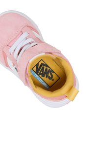 Vans Zapatos de bebé - pink yellow