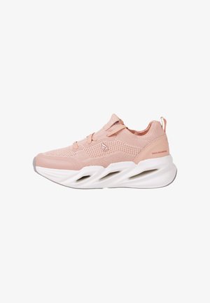 Gisada, UNISEX - Sneakers basse - evening sand
