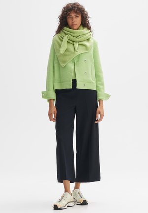 AMADSI - Halsdoek - avocado