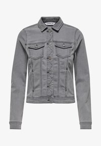 Δεν επιλέχθηκε, medium grey denim