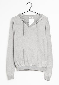 Lexington - Hoodie - grey Thumbnail Image 1
