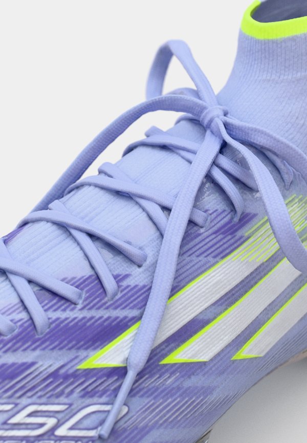 F50 SPARKFUSION ELITE  FG/AG - Moulded stud football boots4