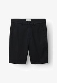 Non sélectionné, blue black