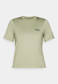 ESSENTIAL ACTIVE  - Camiseta básica - tea