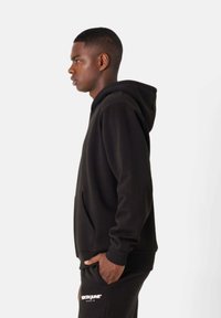 Sixth June ESSENTIEL - Hoodie - black