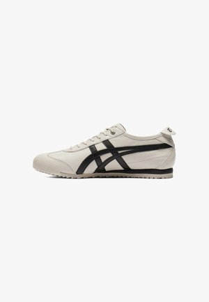 Onitsuka Tiger, MEXICO 66 SD UNISEX - Sneakers - warm beige/black