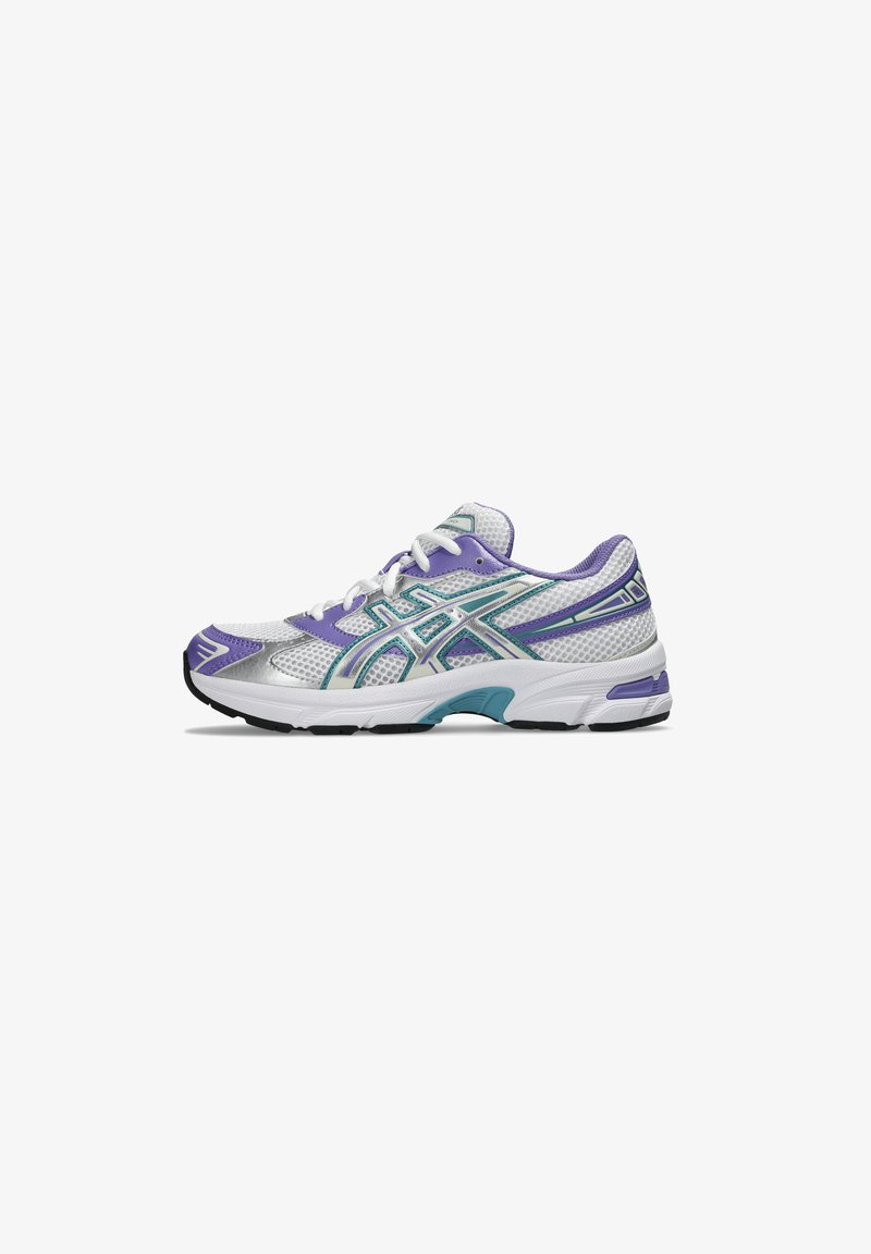 ASICS SportStyle GEL-1130 GS - Trainers - white space lavender