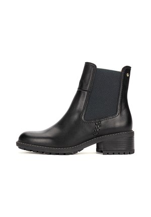 Pikolinos, MEDINA - Botines - black