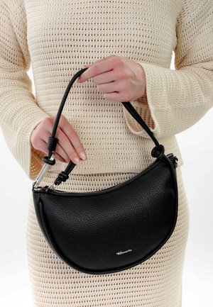 Borsa a Tracolla Timberpack in marrone