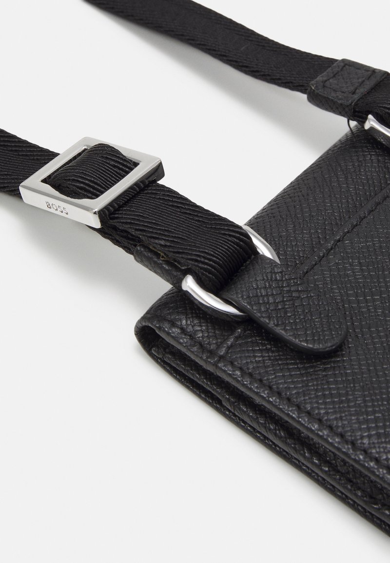 BOSS ボス Shotgun Neck Wallet 