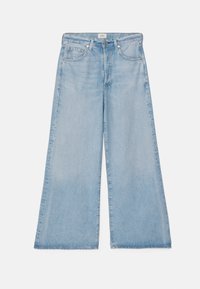 PALOMA - Flared Jeans - beverly slouch