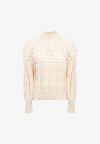 Sélectionné, cream