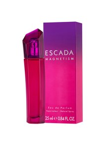 Escada Fragrances MAGNETISM EAU DE PARFUM - Eau de Parfum