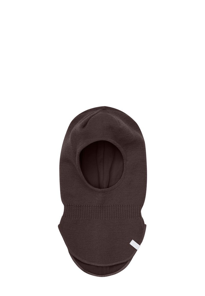 Minymo BALACLAVA - Tørklæde - bracken