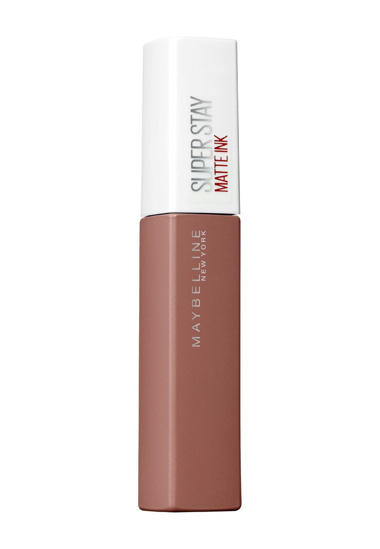 Maybelline New York SUPERSTAY MATTE INK UNNUDE - Flüssiger