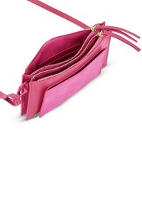 Expatrié ISABELLE - Borsa a tracolla - pink