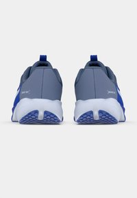 Nike Performance SONIC FLY UNISEX - Maanteejooksu jalatsid - world indigo/racer blue/football grey
