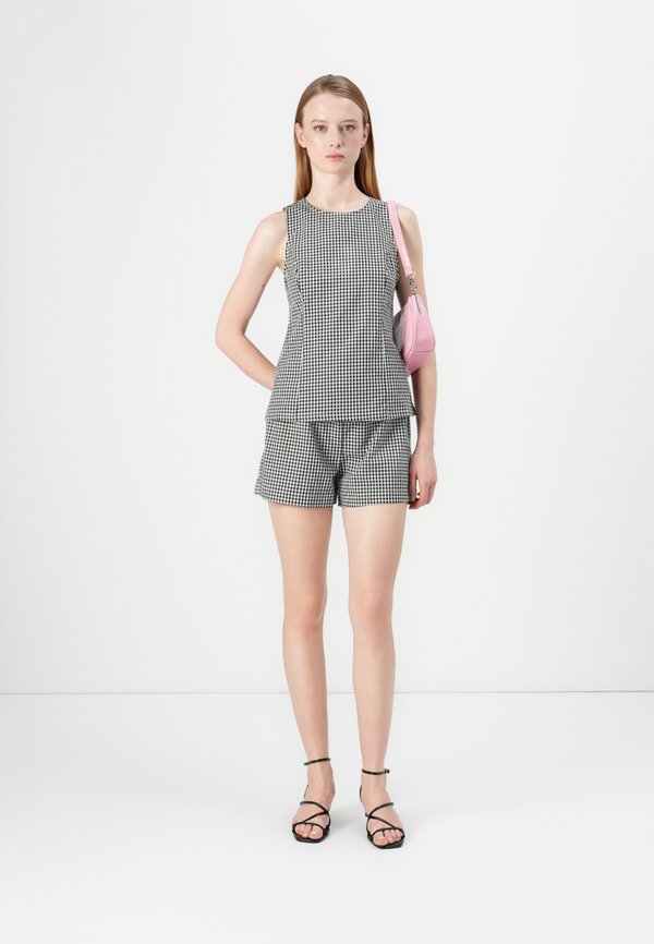 ONLMAYE CHECK - Shorts3