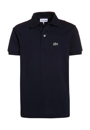 Polo - navy blue