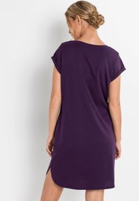 bonprix Camicia da notte - purple