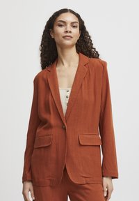 b.young - BYJOHANNA BLAZER 2 - Blazer - picante Thumbnail Image 1