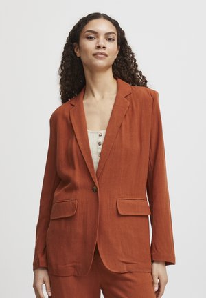 b.young BYJOHANNA BLAZER 2 - Blazer - picante