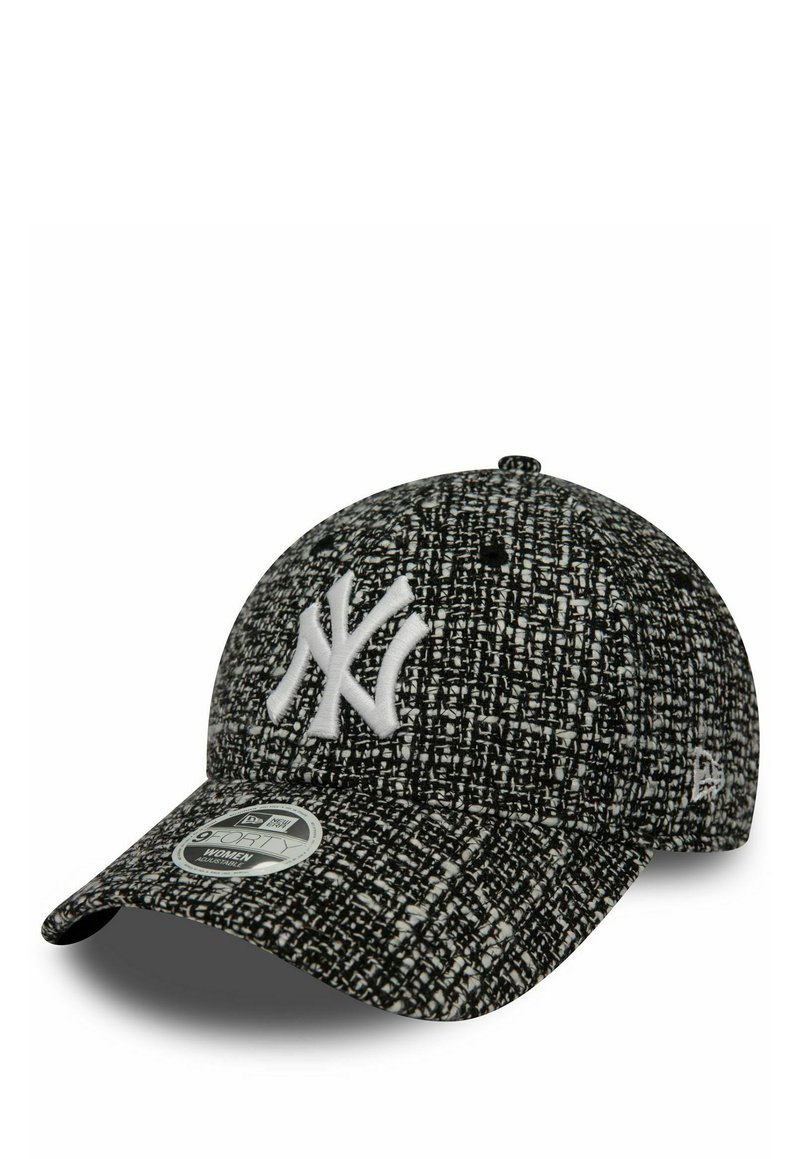 Casquette New Era New York Yankees - Taille 7 1/4 - Noire - Neuf Sans étiquette