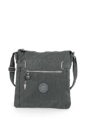 UMHÄNGE JUGEND - Sac bandoulière - grau