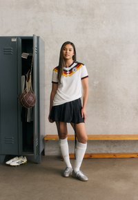 adidas Performance GERMANY 26 HOME - Ένδυση εθνικής ομάδας - white