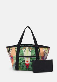 VIRTUAL BEACH MEDINA REV SET - Saco de mão - multicolor