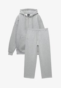 Ausgewählt, light grey