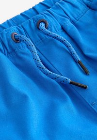 Next PULL ON - REGULAR FIT - Shorts - blue