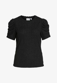 Sélectionné, black