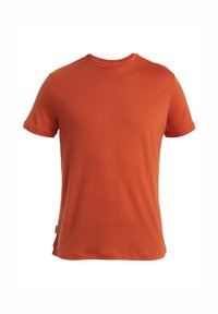Unselected, BRIGHT RED