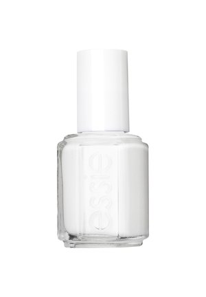 NAIL POLISH - Vernis à ongles - 1 blanc